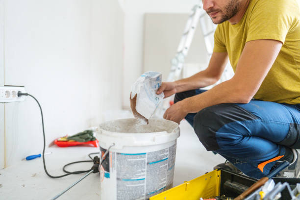 Best Asbestos and Lead Testing During Mold Inspection  in El Lago, TX